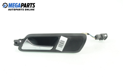 Innerer griff for Volkswagen Passat V Variant B6 (08.2005 - 11.2011), 5 türen, combi, position: links, rückseite