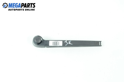 Rear wiper arm for Volkswagen Passat V Variant B6 (08.2005 - 11.2011), position: rear