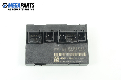 Comfort module for Volkswagen Passat V Variant B6 (08.2005 - 11.2011), № 3C0 959 433