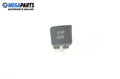 Taste ESP for Volkswagen Passat V Variant B6 (08.2005 - 11.2011), № 3C0927117C