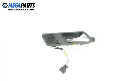 Inner handle for Volkswagen Passat V Variant B6 (08.2005 - 11.2011), 5 doors, station wagon, position: rear - right