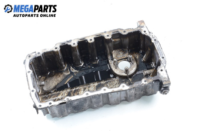 Crankcase for Volkswagen Passat V Variant B6 (08.2005 - 11.2011) 2.0 TDI 16V, 140 hp