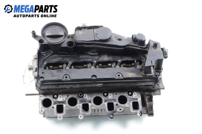 Engine head for Volkswagen Passat V Variant B6 (08.2005 - 11.2011) 2.0 TDI 16V, 140 hp, № 03L 103 373