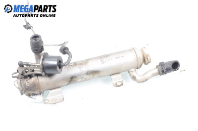 EGR kühler for Volkswagen Passat V Variant B6 (08.2005 - 11.2011) 2.0 TDI 16V, 140 hp, № 03L 131 512