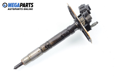 Diesel fuel injector for Volkswagen Passat V Variant B6 (08.2005 - 11.2011) 2.0 TDI 16V, 140 hp, № 03L 130 277