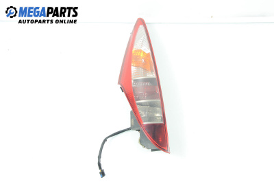 Tail light for Fiat Ulysse Minivan II (08.2002 - 06.2011), minivan, position: left