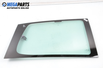 Vent window for Fiat Ulysse Minivan II (08.2002 - 06.2011), 5 doors, minivan, position: right