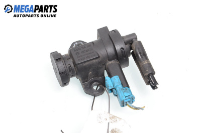 Vacuum valve for Fiat Ulysse Minivan II (08.2002 - 06.2011) 2.0 JTD, 109 hp, № 9 635 704 380