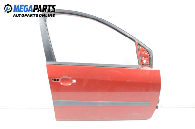 Door for Ford Fiesta V Hatchback (11.2001 - 03.2010), 5 doors, hatchback, position: front - right