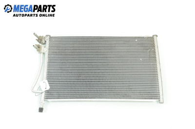 Air conditioning radiator for Ford Fiesta V Hatchback (11.2001 - 03.2010) 1.25 16V, 75 hp