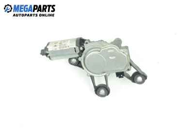 Motor scheibenwischer, vorne for Ford Fiesta V Hatchback (11.2001 - 03.2010), hecktür, position: rückseite, № Valeo 404.736