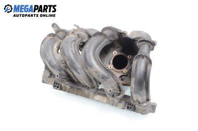 Intake manifold for Ford Fiesta V Hatchback (11.2001 - 03.2010) 1.25 16V, 75 hp