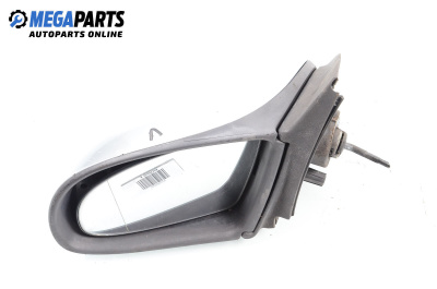 Mirror for Opel Tigra Coupe (07.1994 - 12.2000), 3 doors, coupe, position: left