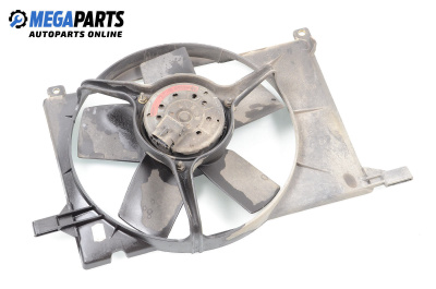 Radiator fan for Opel Tigra Coupe (07.1994 - 12.2000) 1.4 16V, 90 hp, № Bosch  0130303244