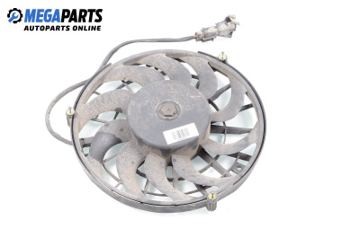 Radiator fan for Opel Tigra Coupe (07.1994 - 12.2000) 1.4 16V, 90 hp