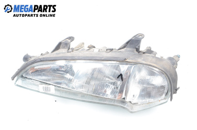 Headlight for Opel Tigra Coupe (07.1994 - 12.2000), coupe, position: left