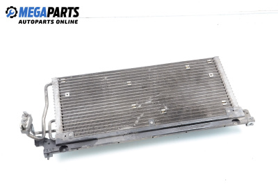 Air conditioning radiator for Opel Tigra Coupe (07.1994 - 12.2000) 1.4 16V, 90 hp