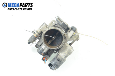 Clapetă carburator for Opel Tigra Coupe (07.1994 - 12.2000) 1.4 16V, 90 hp