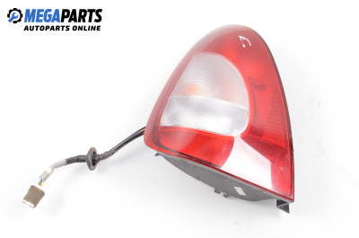 Tail light for Daewoo Nubira Station Wagon I (04.1997 - 06.1999), station wagon, position: left