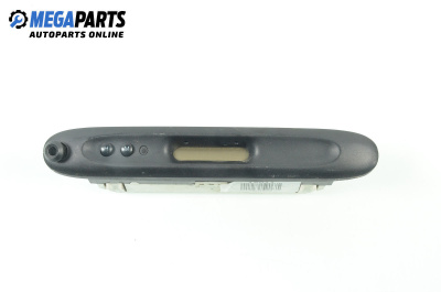 Ceas for Ford Mondeo II Hatchback (08.1996 - 09.2000)