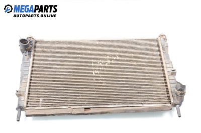 Wasserradiator for Ford Mondeo II Hatchback (08.1996 - 09.2000) 1.8 i, 115 hp