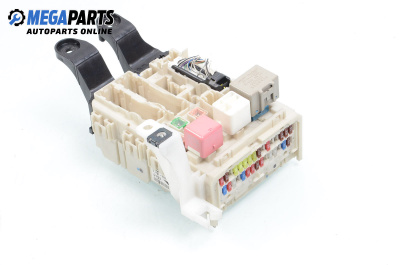 Fuse box for Toyota Corolla E15 Sedan (11.2006 - 05.2012) 2.0 D-4D, 126 hp, № 82730-02790