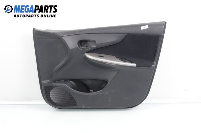 Interior door panel  for Toyota Corolla E15 Sedan (11.2006 - 05.2012), 5 doors, sedan, position: front - right