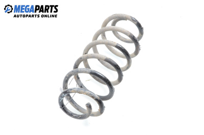 Coil spring for Toyota Corolla E15 Sedan (11.2006 - 05.2012), sedan, position: rear