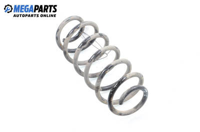 Coil spring for Toyota Corolla E15 Sedan (11.2006 - 05.2012), sedan, position: rear