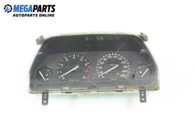 Instrument cluster for Rover 200 Hatchback II (11.1995 - 03.2000) 211, 60 hp, № AR-0025-001