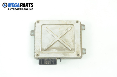 ECU for Rover 200 Hatchback II (11.1995 - 03.2000) 211, 60 hp