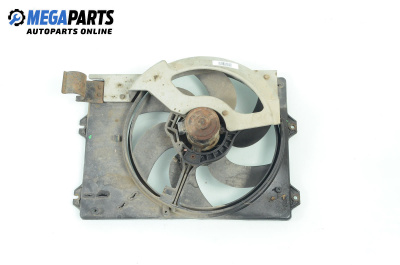 Radiator fan for Rover 200 Hatchback II (11.1995 - 03.2000) 211, 60 hp