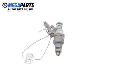 Benzineinspritzdüse for Rover 200 Hatchback II (11.1995 - 03.2000) 211, 60 hp, № 0 280 150 703