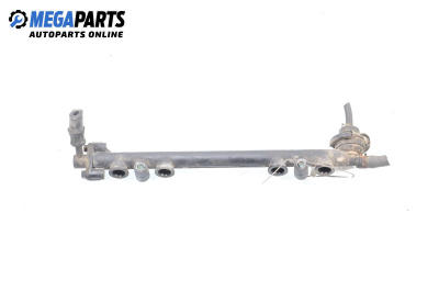 Fuel rail for Rover 200 Hatchback II (11.1995 - 03.2000) 211, 60 hp