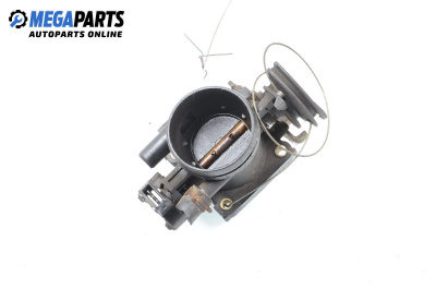 Clapetă carburator for Rover 200 Hatchback II (11.1995 - 03.2000) 211, 60 hp