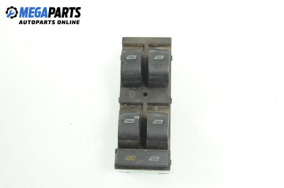 Window adjustment switch for Audi A3 Hatchback I (09.1996 - 05.2003)