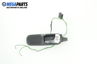 Inner handle for Audi A3 Hatchback I (09.1996 - 05.2003), 5 doors, hatchback, position: front - right