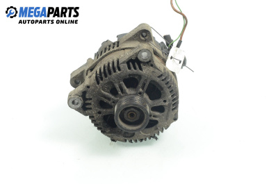 Alternator for Peugeot 206 Hatchback (08.1998 - 12.2012) 2.0 HDI 90, 90 hp, № 2542228