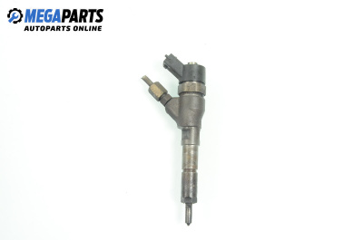 Einspritzdüse for Peugeot 206 Hatchback (08.1998 - 12.2012) 2.0 HDI 90, 90 hp, № Bosch 0445110 008