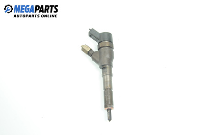 Einspritzdüse for Peugeot 206 Hatchback (08.1998 - 12.2012) 2.0 HDI 90, 90 hp, № Bosch 0445110 008