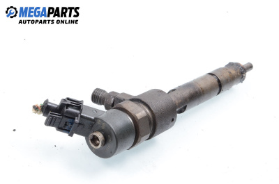 Diesel fuel injector for Fiat Marea Weekend (09.1996 - 12.2007) 1.9 JTD 105, 105 hp, № 0445110 002