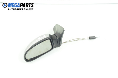 Oglindă for Ford Focus I Hatchback (10.1998 - 12.2007), 5 uși, hatchback, position: stânga