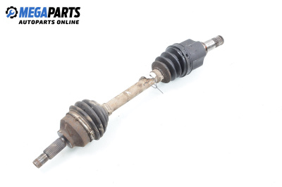 Driveshaft for Ford Focus I Hatchback (10.1998 - 12.2007) 1.8 TDCi, 115 hp, position: front - right