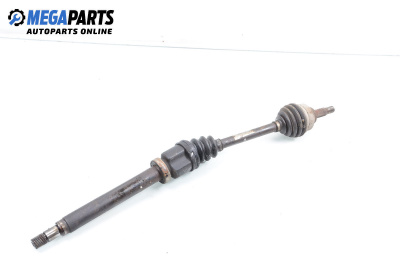 Driveshaft for Ford Focus I Hatchback (10.1998 - 12.2007) 1.8 TDCi, 115 hp, position: front - left