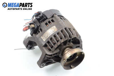 Alternator for Ford Focus I Hatchback (10.1998 - 12.2007) 1.8 TDCi, 115 hp, № MS1022118070