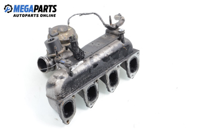 Intake manifold for Ford Focus I Hatchback (10.1998 - 12.2007) 1.8 TDCi, 115 hp