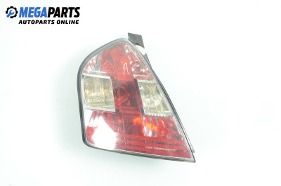 Tail light for Fiat Stilo Hatchback (10.2001 - 11.2010), hatchback, position: left