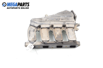 Intake manifold for Fiat Stilo Hatchback (10.2001 - 11.2010) 1.6 16V (192_XB1A), 103 hp