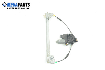 Antrieb el. fensterheber for Peugeot 406 Break (10.1996 - 10.2004), 5 türen, combi, position: links, vorderseite, № 0 130 821 674