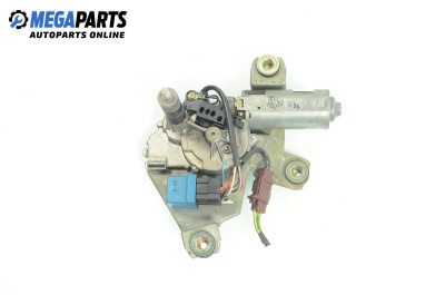 Front wipers motor for Peugeot 406 Break (10.1996 - 10.2004), station wagon, position: rear, № 0 390 201 539